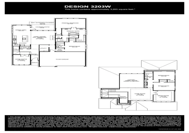 Photo 2 of Single family home for sale at 7349 Harrier St, Fort Worth, TX 76179 | MLS# 21245481 | Listing updated on 2026-07-24