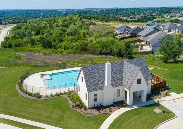 Photo 3 of Single family home for sale at 7349 Harrier St, Fort Worth, TX 76179 | MLS# 21245481 | Listing updated on 2026-07-24