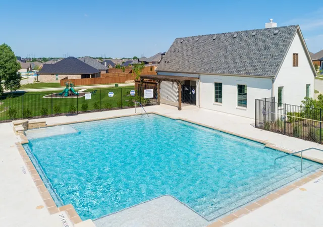 Photo 4 of Single family home for sale at 7349 Harrier St, Fort Worth, TX 76179 | MLS# 21245481 | Listing updated on 2026-07-24