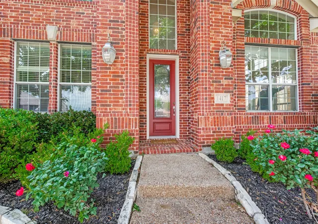Photo 4 of Sale Pending at 1417 E Branch Hollow Dr, Carrollton, TX 75007 | MLS# 21211519 | Listing updated on 2026-07-22
