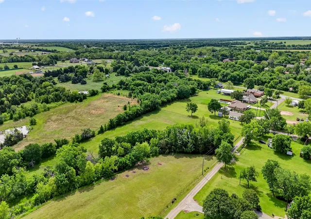 Photo 2 of Land for sale at Tbd Pecan St, Ector, TX 75439 | MLS# 21245392 | Listing updated on 2026-08-31