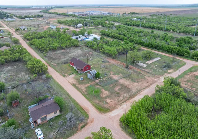 Homes for sale in Anson, TX | 521 Avenue H, Anson, TX 79501 | MLS# 21241134