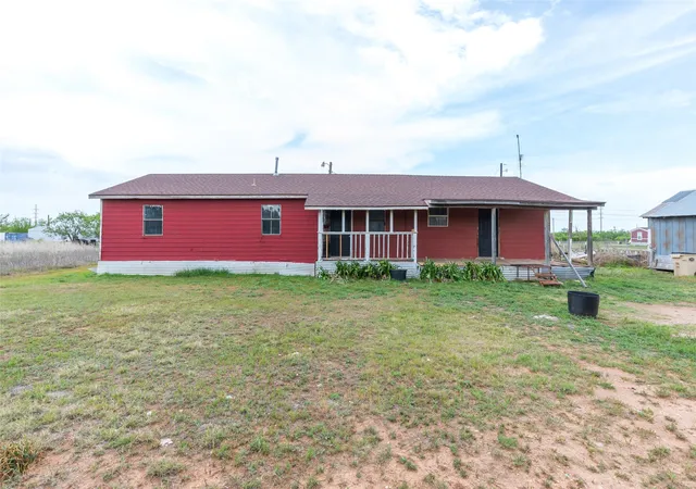 Homes for sale in Anson, TX | 521 Avenue H, Anson, TX 79501 | MLS# 21241134