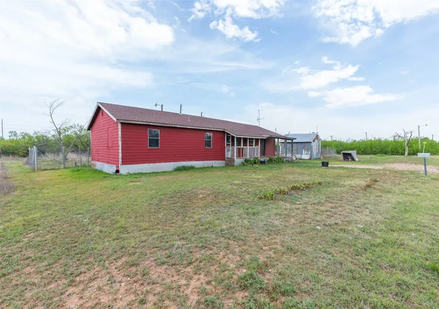 Homes for sale in Anson, TX | 521 Avenue H, Anson, TX 79501 | MLS# 21241134
