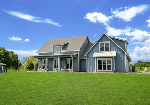 Photo 2 of Single family home for sale at 151 Faulkner Rd, Sunset, TX 76270 | MLS# 21245533 | Listing updated on 2026-09-05