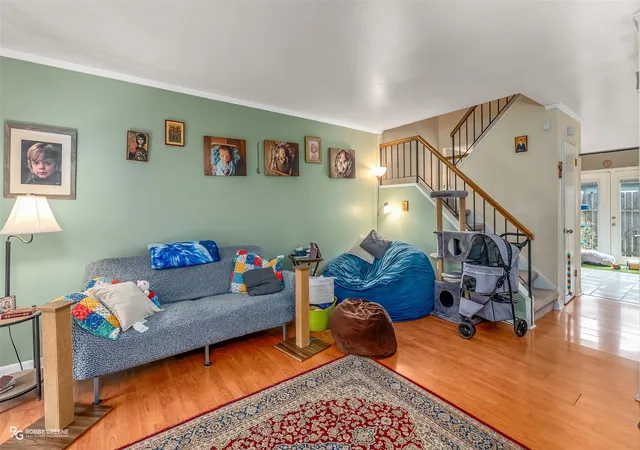 Photo 3 of Townhouse for sale at 10111 Carlsbad Dr, Shreveport, LA 71115 | MLS# 21243617 | Listing updated on 2026-08-18