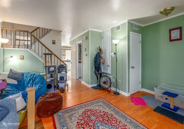 Photo 4 of Townhouse for sale at 10111 Carlsbad Dr, Shreveport, LA 71115 | MLS# 21243617 | Listing updated on 2026-10-07
