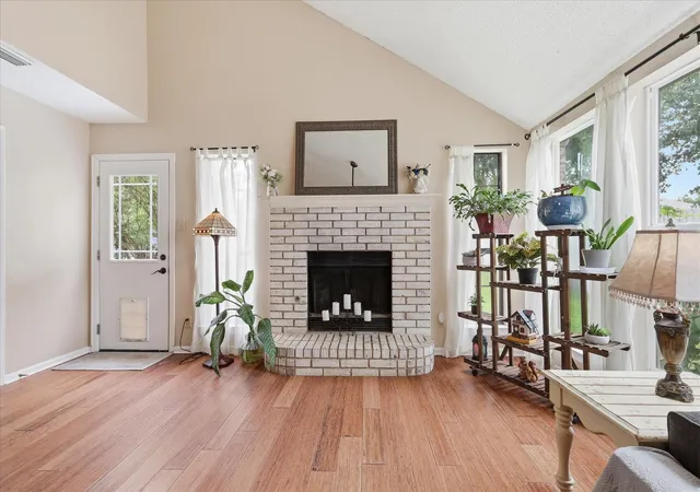 Photo 1 of Sale Pending at 2618 Crockett Dr, Corinth, TX 76210 | MLS# 21244967 | Listing updated on 2026-09-04
