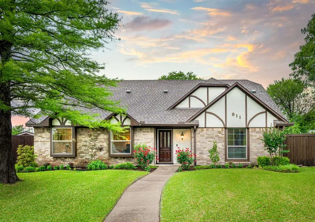 Homes for sale in Allen, TX | 811 W Concord Ln, Allen, TX 75002 | MLS# 21244711