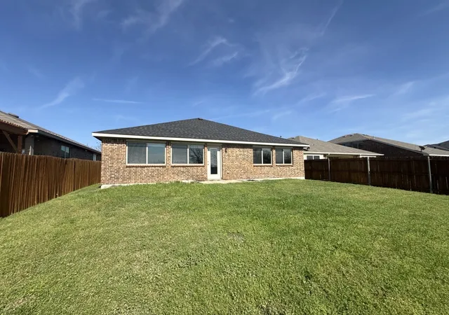 Homes for sale in Forney, TX | 3315 Slate Dr, Forney, TX 75126 | MLS# 21241330