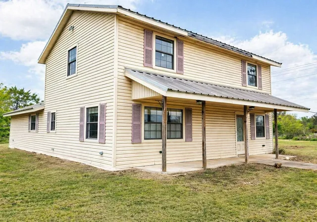 Photo 1 of Single family home for sale at 6960 Fm 937, Thornton, TX 76687 | MLS# 21245644 | Listing updated on 2026-08-25