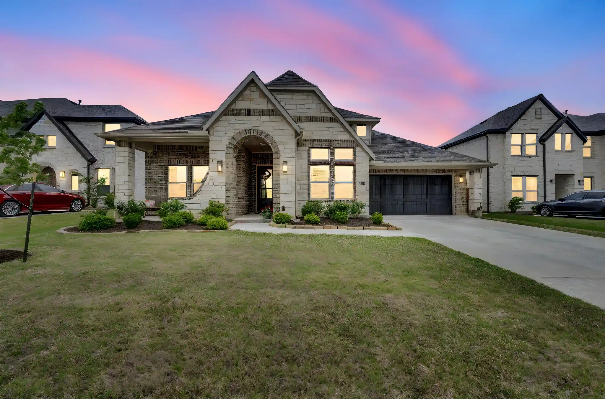 Photo 1 of Sale Pending at 922 Cardinal Dr, Midlothian, TX 76065 | MLS# 21244904 | Listing updated on 2026-06-20
