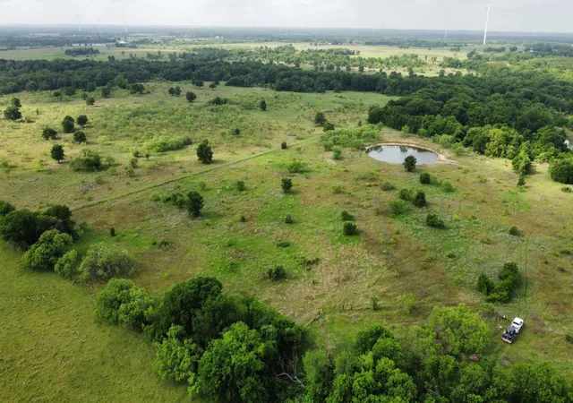 Photo 2 of Land for sale at Tbd Hcr 33352, Hubbard, TX 76648 | MLS# 21244628 | Listing updated on 2026-08-17