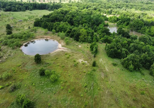 Photo 3 of Land for sale at Tbd Hcr 33352, Hubbard, TX 76648 | MLS# 21244628 | Listing updated on 2026-08-17