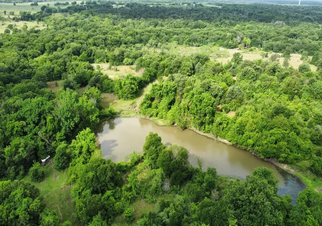 Photo 3 of Land for sale at Tbd Hcr 33352, Hubbard, TX 76648 | MLS# 21244628 | Listing updated on 2026-08-17