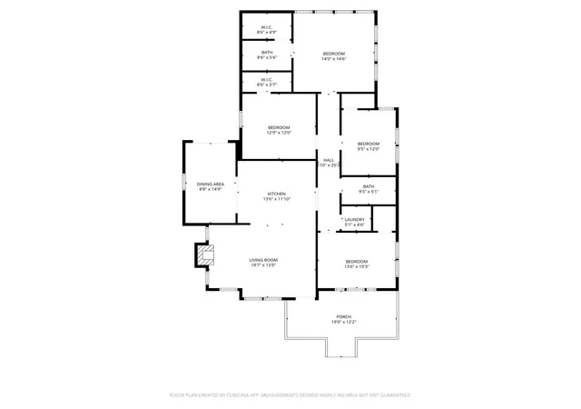 22nd image of 1602 Mitchell Ave, Waco, TX 76708 | MLS# 21244439