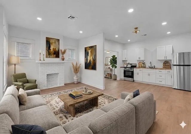 4th image of 1602 Mitchell Ave, Waco, TX 76708 | MLS# 21244439