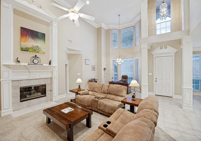 Photo 3 of Sale Pending at 5504 Challenger Ct, Rockwall, TX 75032 | MLS# 21245424 | Listing updated on 2026-07-21