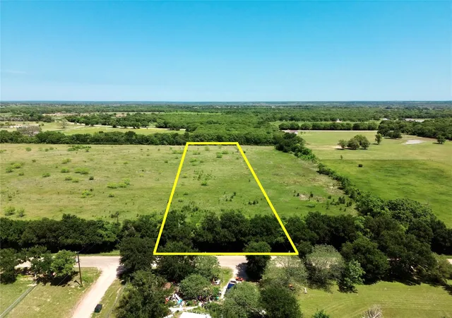 Homes for sale in Gholson, TX | 0 Clater Powell Rd #Lot 7, Gholson, TX 76705 | MLS# 21245845