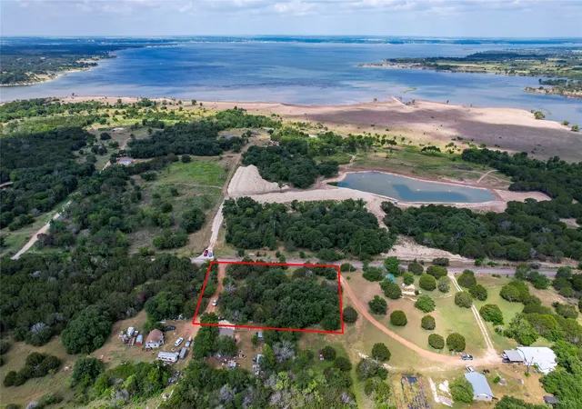 Photo 1 of Land for sale at 122 Hcr 2133, Whitney, TX 76692 | MLS# 21238269 | Listing updated on 2026-08-04