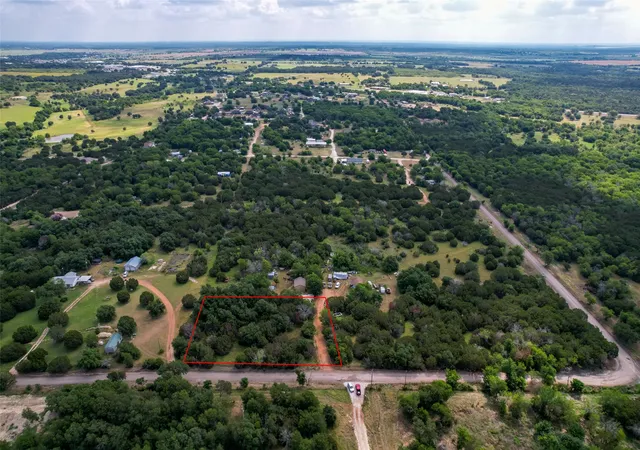 Photo 2 of Land for sale at 122 Hcr 2133, Whitney, TX 76692 | MLS# 21238269 | Listing updated on 2026-08-04