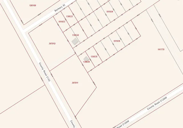 Photo 4 of Land for sale at 122 Hcr-2133, Whitney, TX 76692 | MLS# 21238269 | Listing updated on 2026-08-04