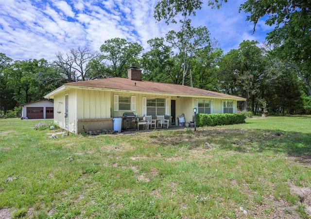 Photo 1 of Single family home for sale at 1113 W Will White Rd, Tool, TX 75143 | MLS# 21238606 | Listing updated on 2026-09-02