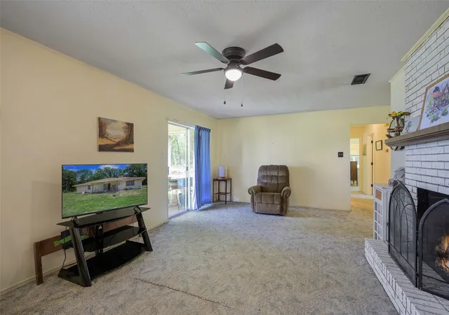 Photo 3 of Single family home for sale at 1113 W Will White Rd, Tool, TX 75143 | MLS# 21238606 | Listing updated on 2026-09-02