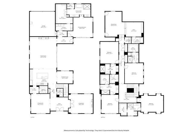Homes for sale in University Park, TX | 3325 Bryn Mawr Dr, University Park, TX 75225 | MLS# 21245919