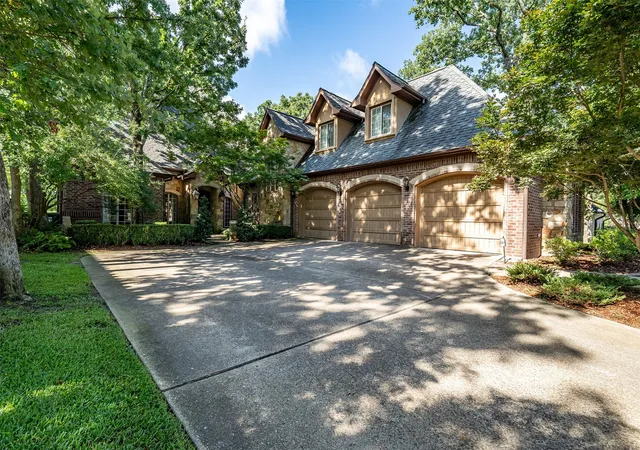 Homes for sale in Tyler, TX | 4318 Cascades Blvd, Tyler, TX 75709 | MLS# 21245921