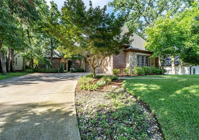 Homes for sale in Tyler, TX | 4318 Cascades Blvd, Tyler, TX 75709 | MLS# 21245921