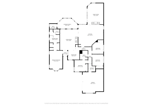 20th image of 2909 Pitkin Dr, Arlington, TX 76006 | MLS# 21245172