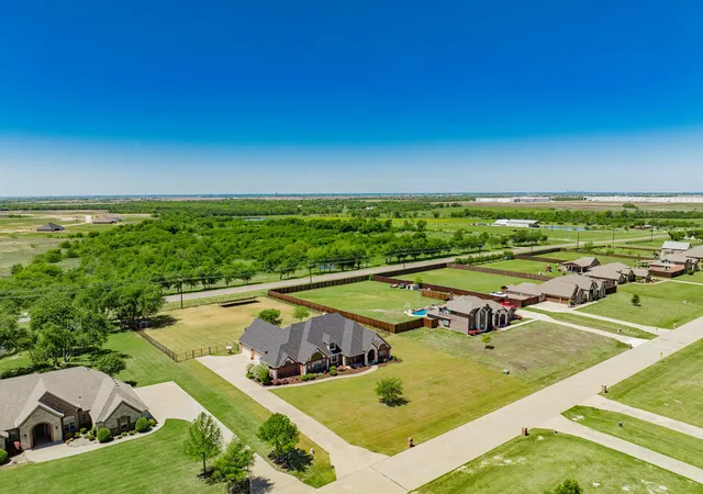 Homes for sale in Talty, TX | 12176 Livingston Wy, Talty, TX 75126 | MLS# 21244305
