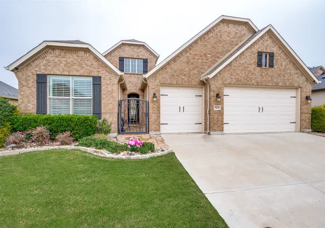 Homes for sale in Denton, TX | 9820 Ironwood Dr, Denton, TX 76207 | MLS# 21246006