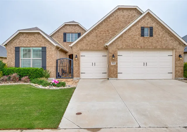 Homes for sale in Denton, TX | 9820 Ironwood Dr, Denton, TX 76207 | MLS# 21246006