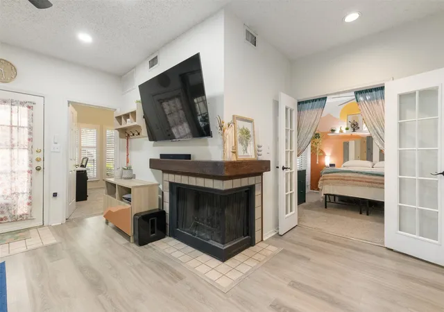 Photo 1 of Sale Pending at 5590 Spring Valley Rd #C102, Dallas, TX 75254 | MLS# 21244415 | Listing updated on 2026-08-24