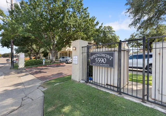 Homes for sale in Dallas, TX | 5590 Spring Valley Road, Dallas, TX 75254 | Houzeo