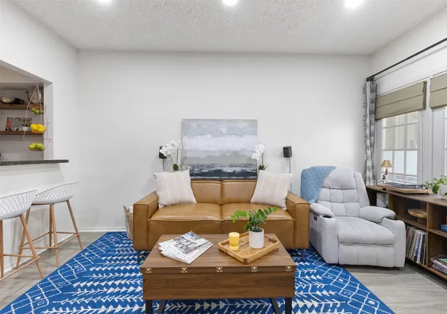Photo 3 of Sale Pending at 5590 Spring Valley Rd #C102, Dallas, TX 75254 | MLS# 21244415 | Listing updated on 2026-08-24