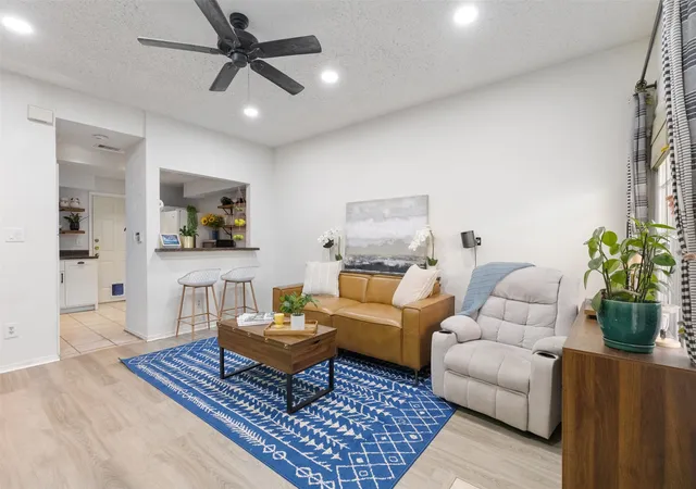 Photo 3 of Sale Pending at 5590 Spring Valley Rd #C102, Dallas, TX 75254 | MLS# 21244415 | Listing updated on 2026-08-24