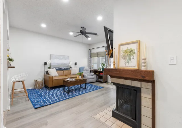 Photo 4 of Sale Pending at 5590 Spring Valley Rd #C102, Dallas, TX 75254 | MLS# 21244415 | Listing updated on 2026-08-24