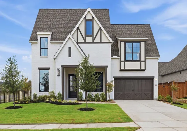 Photo 1 of Single family home for sale at 2640 Live Oak Ln, Prosper, TX 75078 | MLS# 21246092 | Listing updated on 2026-10-07