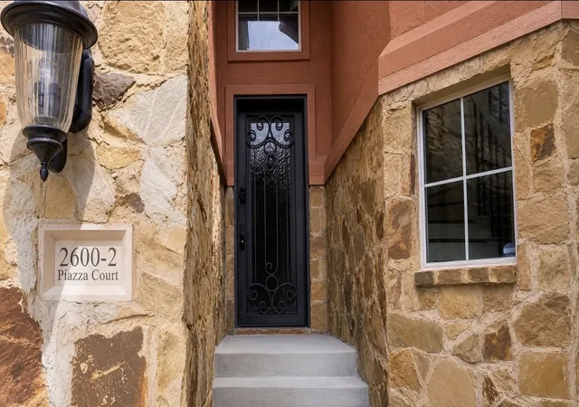 Photo 2 of Townhouse for sale at 2600 Piazza Ct #2, Grand Prairie, TX 75054 | MLS# 21238327 | Listing updated on 2026-08-31