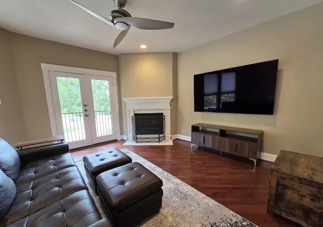 Photo 3 of Townhouse for sale at 2600 Piazza Ct #2, Grand Prairie, TX 75054 | MLS# 21238327 | Listing updated on 2026-08-31