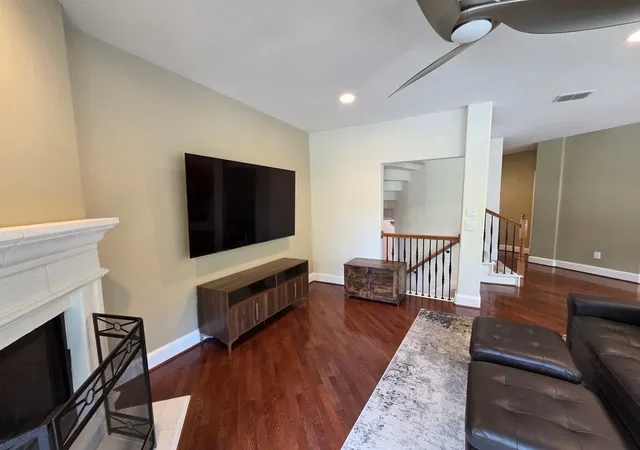 Photo 4 of Townhouse for sale at 2600 Piazza Ct #2, Grand Prairie, TX 75054 | MLS# 21238327 | Listing updated on 2026-08-31