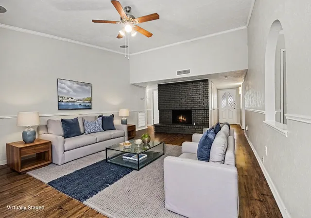 Photo 3 of Single family home for sale at 1408 Vanderbilt Dr, Plano, TX 75023 | MLS# 21245752 | Listing updated on 2026-08-04