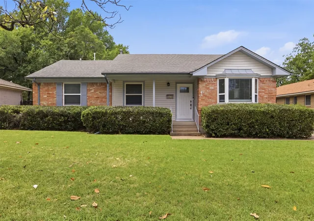 Single family home for sale at 4419 Abrams Rd, Dallas, TX 75214 | MLS# 21245437