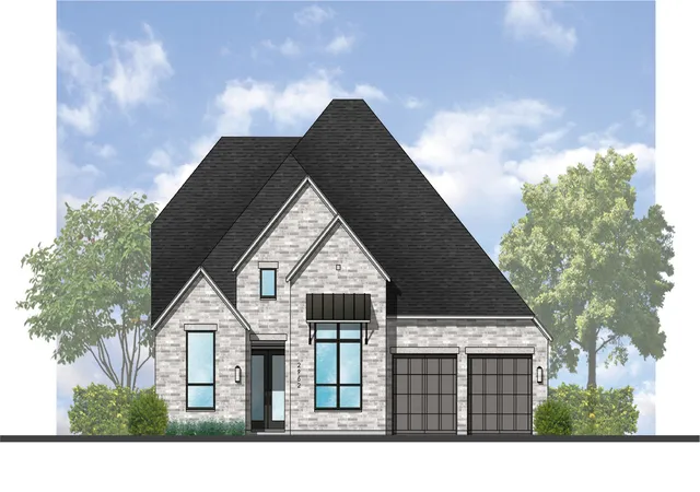 Photo 1 of Sale Pending at 2529 Domingo Dr, Aledo, TX 76008 | MLS# 21246078 | Listing updated on 2026-10-07