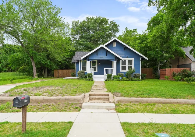 Homes for sale in Greenville, TX | 1506 Walnut St, Greenville, TX 75401 | MLS# 21246009