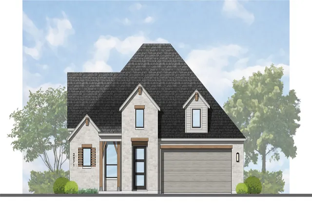 1st image of 3036 Craftsman Wy, Justin, TX 76247 | MLS# 21246148