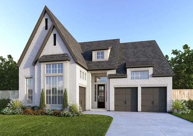 Photo 1 of Single family home for sale at 2412 Domingo Dr, Aledo, TX 76008 | MLS# 21246230 | Listing updated on 2026-07-24
